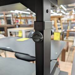 ジモティー割引🏷️【ジャングルジャングル 岸和田和泉インター店】オープンラック ブラック 和泉市 堺市 岸和田市 泉大津市 高石市 泉北郡熊取町の画像