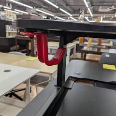 ジモティー割引🏷️【ジャングルジャングル 岸和田和泉インター店】オープンラック ブラック 和泉市 堺市 岸和田市 泉大津市 高石市 泉北郡熊取町の画像