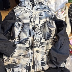 スノボセットの画像