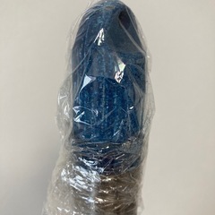 伸縮式物干し竿の画像