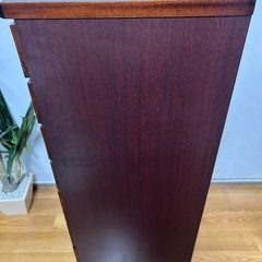 ★ヴィンテージ７段チェスト★の画像