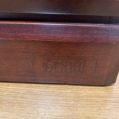 ★ヴィンテージ７段チェスト★の画像