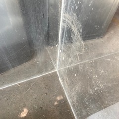 アクリル水槽の画像