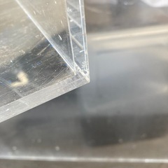 アクリル水槽の画像