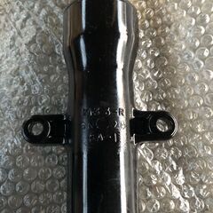 カワサキ　バリオス　フロントフォークの画像