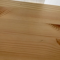 【商談中】パイン材ユニットシェルフの画像