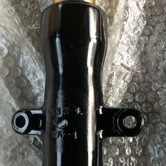 カワサキ　バリオス　フロントフォークの画像