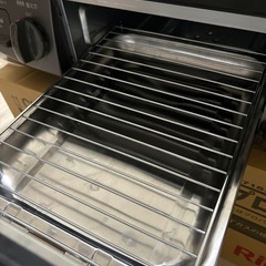 都市ガス リンナイ2口ガスコンロ  都市ガス用ホースつきの画像