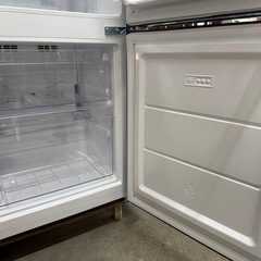 美品 高年式　ハイアール　冷蔵庫 JR-NF121NJ  2025年製の画像