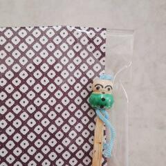 耳かきこけし付きの画像