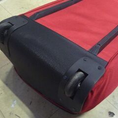 SWIX オールインワンバック サイズ175cm スキー・スノーボードケース 赤 スウィックス スキー スノーボード 札幌市東区 新道東店の画像