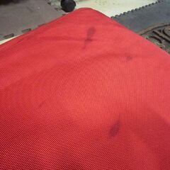 SWIX オールインワンバック サイズ175cm スキー・スノーボードケース 赤 スウィックス スキー スノーボード 札幌市東区 新道東店の画像