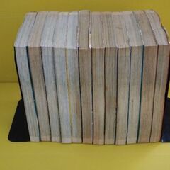 湾岸ミッドナイト　１～１２巻の画像