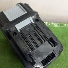 マキタ BL4080F リチウムイオンバッテリー　40Vmax 8.0Ah【野田愛宕店】【店頭取引限定】【中古】管理番号：ITV7FPXA0PFKの画像