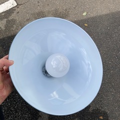 ペンダントライトの画像