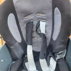 アプリカ　チャイルドシートの画像