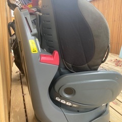 アプリカ　チャイルドシートの画像