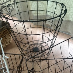 カゴ⭐︎11個まとめ売りの画像