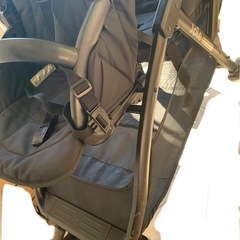 Joie　2人乗りベビーカーの画像