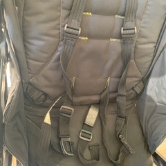 Joie　2人乗りベビーカーの画像