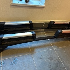 カーメイト inno スノーキャリア RH728の画像