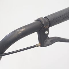 SOUTHERN PORT 26インチ シティサイクルの画像