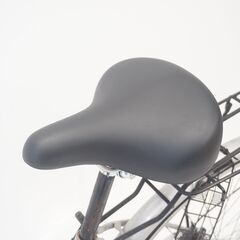 SOUTHERN PORT 26インチ シティサイクルの画像