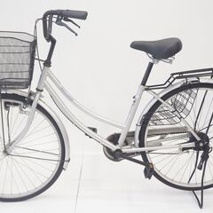 SOUTHERN PORT 26インチ シティサイクルの画像