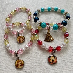 ディズニー　まとめ売り　7点セットの画像