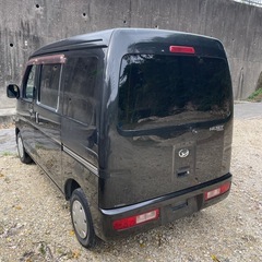 ‼️ハイゼットカーゴクルーズ‼️走行113900kの画像