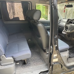 ‼️ハイゼットカーゴクルーズ‼️走行113900kの画像