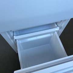 AQUA ノンフロン冷凍冷蔵庫　2025の画像