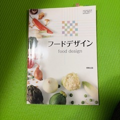 フードデザインの画像