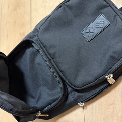 Colombia ワンショルダー　ボディバッグの画像