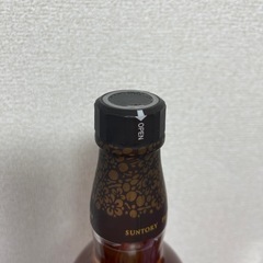 未開封　　梅酒の画像