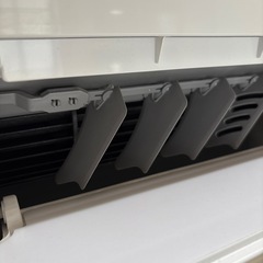 取付込み 東芝　2024年製 8〜10畳用 2.8kwの画像