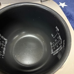 象印  炊飯器の画像