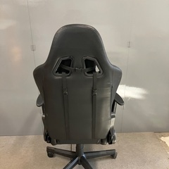 ゲーミングチェア【福生市リサイクルプラザNo.1722】の画像