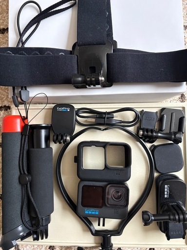 GoPro 11
