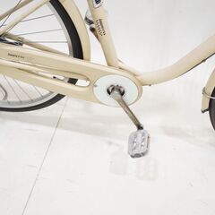 IMPRESS 26インチ シティサイクルの画像