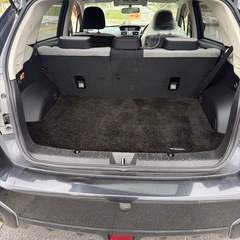 H２６年式　スバル　XV ハイブリッド　車検満タンの画像