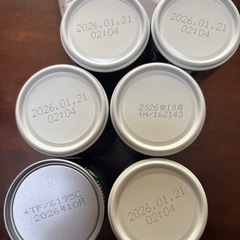 食品とコーヒーの画像