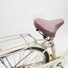 IMPRESS 26インチ シティサイクルの画像