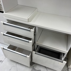 ★食器棚★の画像