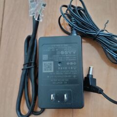 NEC Wi-Fi ルーターの画像