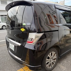 車　フリード　トヨタの画像