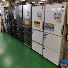 【愛品倶楽部柏店】 AQUA アクア 2024年製 362L 4ドア 冷凍冷蔵庫 AQR-H36Rの画像