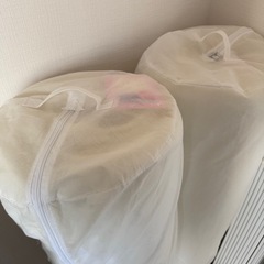 シングルサイズ 2つ　敷布団 の画像