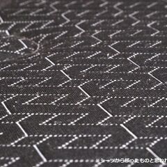 ≪zyt2660ジ≫ MasterWal/マスターウォール ダブルサイズマットレス COLLINA/コリーナ 幅140cm 1400x1950x290『仙台市 引取推奨』071219-18の画像