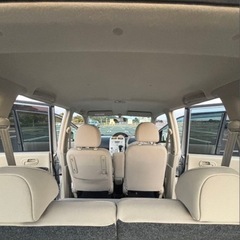 日産 オッティ　シルバー　車検ありの画像